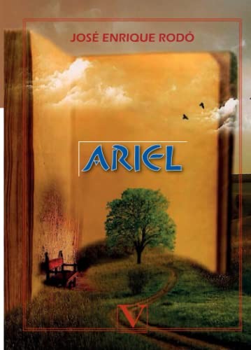 José Enrique Rodó: Ariel (Paperback, Editorial Verbum)