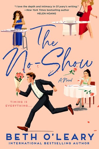 Beth O'Leary: No-Show (2022, Penguin Publishing Group)