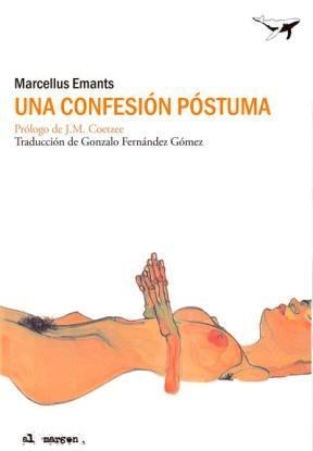 Marcellus Emants: Una confesión postuma (EBook)