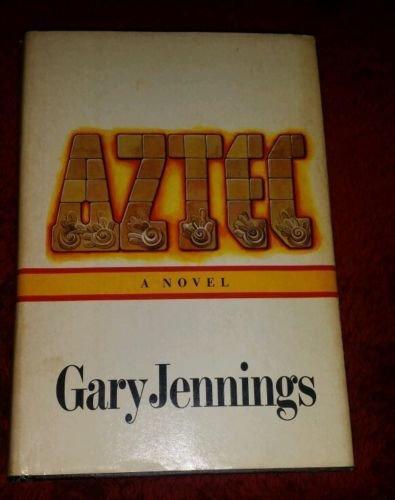 Gary Jennings: Aztec (1980)