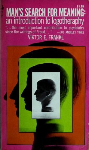 Viktor Frankl, Ilse Lasch, Gordon Allport: Man's Search for Meaning (Paperback, 1971, Pocket Books, Pocket)