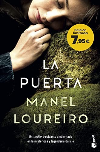 Manel Loureiro: La Puerta (2023, Booket)