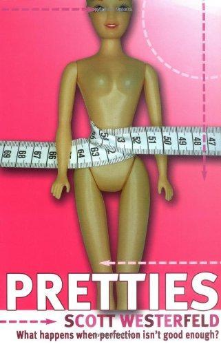 Scott Westerfeld: Pretties (2006)