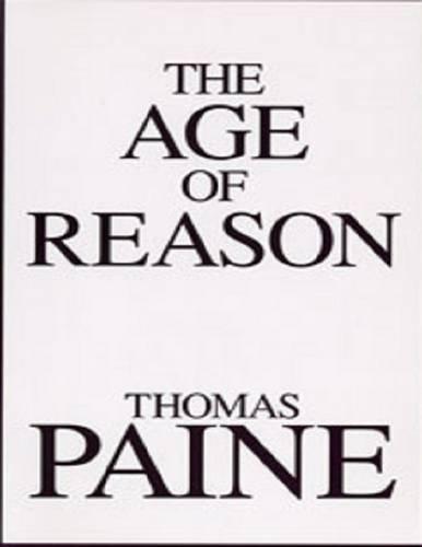 Thomas Paine: The Age of Reason (2013)