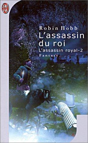 L'Assassin du roi (Paperback, French language, 2017, J'ai lu)