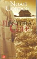 Noah Gordon: La doctora Cole (Paperback, Spanish language, 2000, Punto de Lectura)