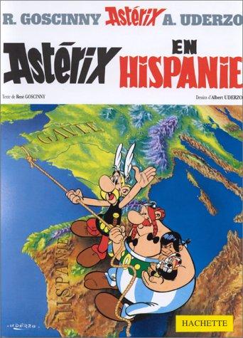 René Goscinny, Albert Uderzo: Astérix, tome 14 (Paperback, French language, 1999, Hachette)