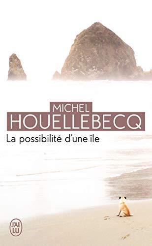Michel Houellebecq: La possibilité d'une île (French language, 2013)