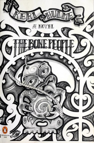 Keri Hulme: The bone people (Paperback, 2010, Penguin Books)