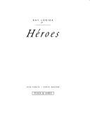 Ray Loriga: Héroes (Spanish language, 1994, Plaza & Janés)