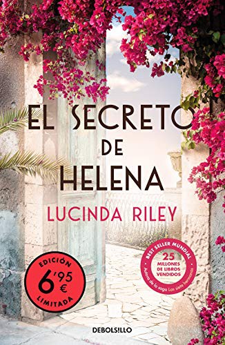 Lucinda Riley: El secreto de Helena (Paperback, 2020, Debolsillo, DEBOLSILLO)