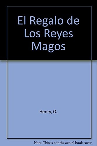 O. Henry: El Regalo de Los Reyes Magos (Paperback, Spanish language, Acme)