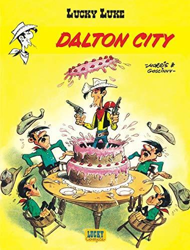 René Goscinny, Morris: Dalton city (French language, 2006)