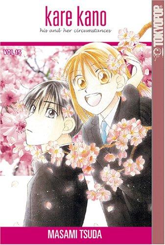 Masami Tsuda: Kare Kano (Paperback, 2005, TokyoPop)