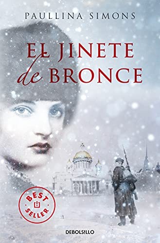 Paullina Simons, Alberto Coscarelli: El jinete de bronce (Paperback, 2011, Debolsillo, DEBOLSILLO)