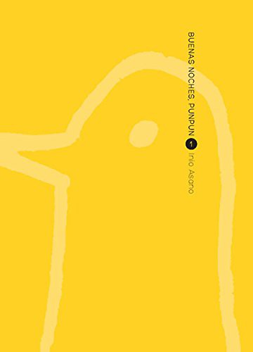 INIO ASANO: BUENAS NOCHES, PUNPUN 1 (Paperback, NORMA EDITORIAL, S.A.)