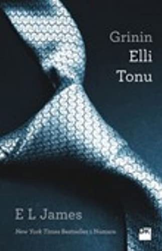 E. L. James: Grinin Elli Tonu (Paperback, 2016, Dogan Kitap)