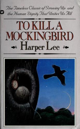 Harper Lee, Harper Lee: To kill a mockingbird (1982)