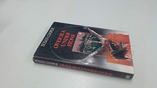 Susan Cooper: Over sea, under stone (1984, Bodley Head, Random House UK)