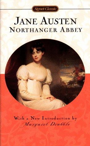 Jane Austen: Northanger Abbey (Signet Classics) (1996, Signet Classics)