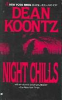 Dean Koontz: Night Chills (Hardcover, Turtleback Books Distributed by Demco Media)