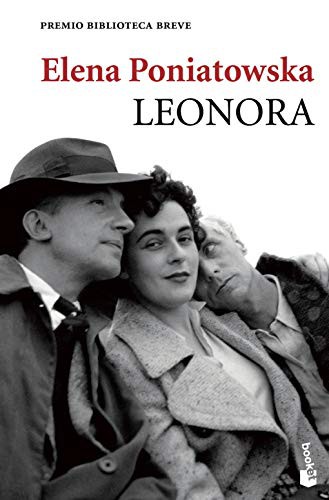 Elena Poniatowska: Leonora (Paperback, Brand: Booket, Booket)