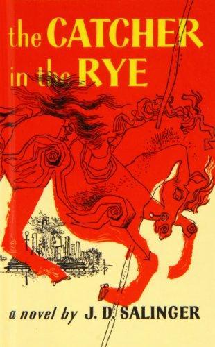 Catcher in the Rye (2008)