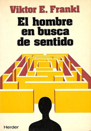 Viktor Frankl: El hombre en busca de sentido (Paperback, Spanish language, 1981, Editorial Herder, S.A.)