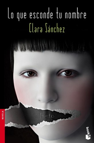 Lo que esconde tu nombre (Hardcover, Spanish language, 2010, Ediciones Destino, S.A.)