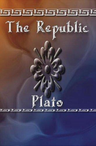 Plato: The Republic (Paperback, 2004, Quiet Vision Pub)