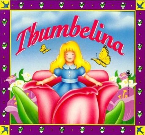 Hans Christian Andersen: Thumbelina (AudiobookFormat, 2000, Rabbit Ears Productions)