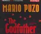 Mario Puzo: The Godfather (AudiobookFormat, 1986, Bookcassette)