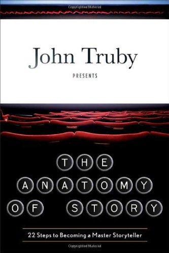 John Truby: The Anatomy of Story (2007)