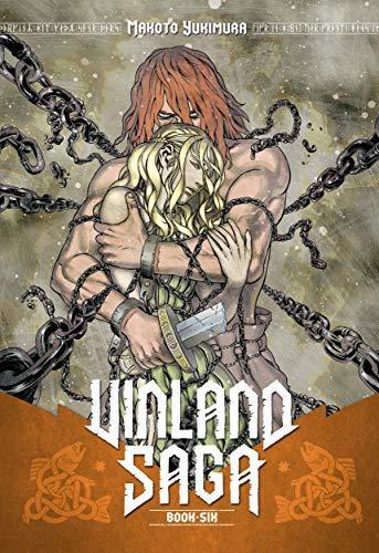 Makoto Yukimura: Vinland Saga Omnibus, Vol. 6 (2015, Kodansha USA)