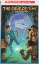 Edward Packard: CAVE OF TIME #1 (Paperback, Bantam)