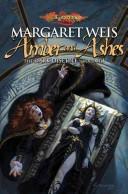 Margaret Weis: Amber and Ashes (2004, Wizards of the Coast)