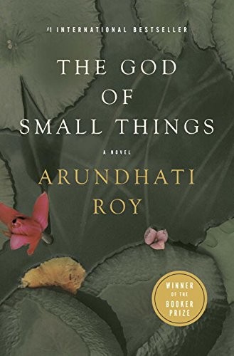 Arundhati Roy: The God of Small Things (Paperback, 2017, Vintage Canada)