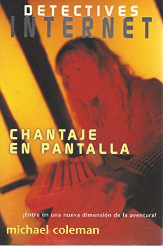 Chantaje en pantalla (1997, Ediciones B)