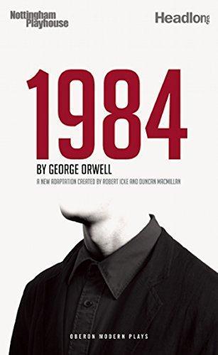 George Orwell: 1984 (2014)