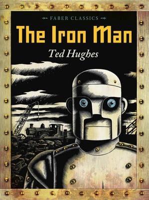 Ted Hughes: Iron Man (2013)