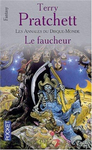 Terry Pratchett, Patrick Couton: Le Disque-Monde, tome 11 (Paperback, French language, 2002, Pocket)