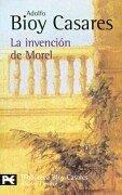 La invención de Morel (Paperback, Spanish language, 1972, Alianza)