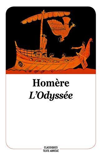 Homer: L'odyssée (French language, 2018)