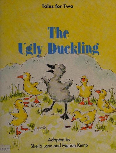 Hans Christian Andersen: The Ugly Duckling (Take Part Tales for Two) (Paperback, Ward Lock Educational Co Ltd)