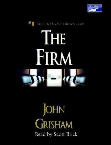 John Grisham: The Firm (2002)