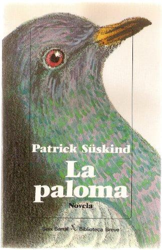 La paloma (Spanish language)