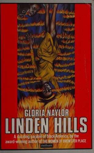 Gloria Naylor: Linden Hills (Modern Fiction) (Methuen Publishing Ltd)