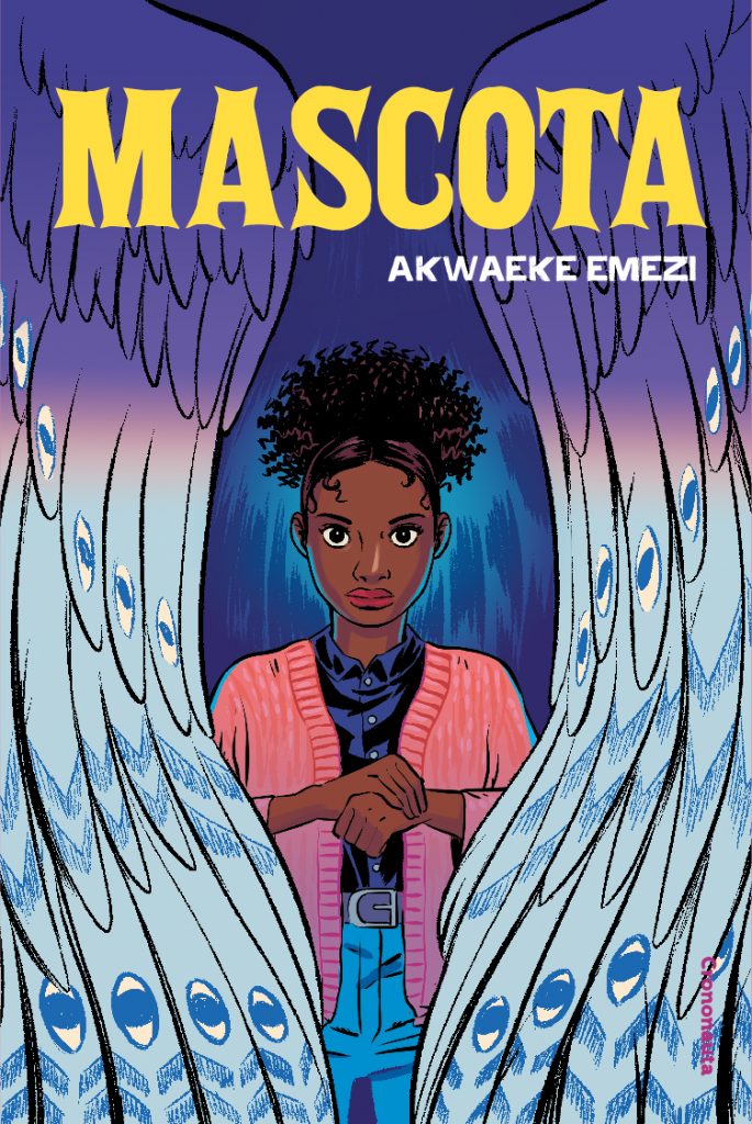 Akwaeke Emezi: Mascota (Paperback, Spanish language, 2022, Crononauta)