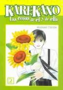 Masami Tsuda: Karekano (Paperback, Spanish language, 2002, Pujol & Amado S.L.L.)