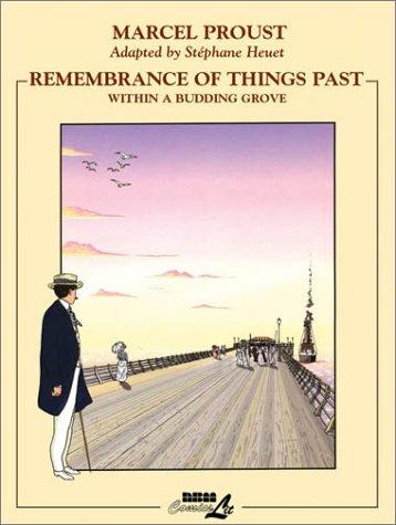 Marcel Proust: Remembrance of Things Past (Paperback, 2002, Nantier Beall Minoustchine Publishing)